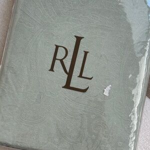 Ralph Lauren Tablecloth